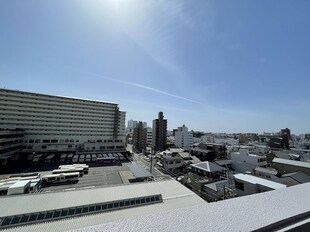 S-RESIDENCE浄心の物件内観写真